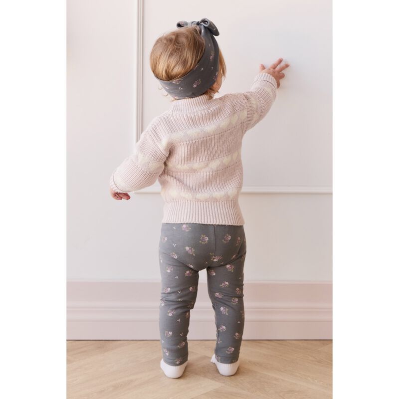 Jamie Kay Everyday Legging  0-2Y image number 3
